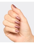 OPI Nail Lacquer, Route Beer Float product photo View 03 S
