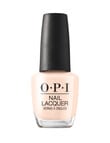 OPI Nail Lacquer, Throw Me a Wink product photo