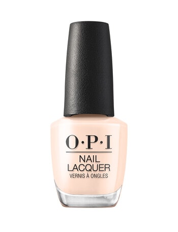 OPI Nail Lacquer, Throw Me a Wink product photo