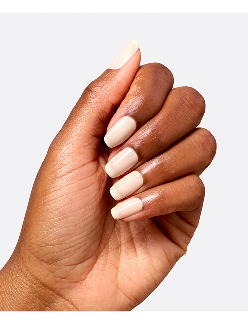 OPI Nail Lacquer, Throw Me a Wink product photo View 03 L