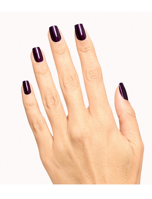 OPI Nail Lacquer, Lincoln Park at Midnight product photo View 03 L