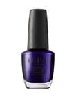 OPI Nail Lacquer, Dont Over Ink It product photo