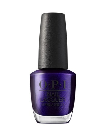 OPI Nail Lacquer, Dont Over Ink It product photo