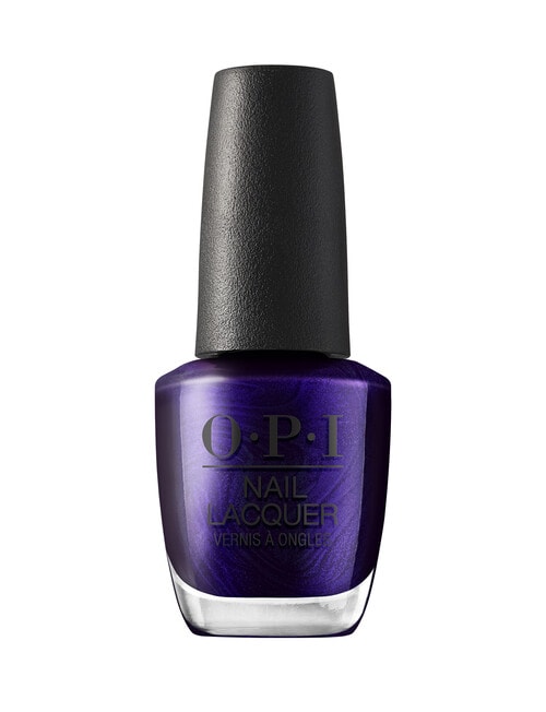 OPI Nail Lacquer, Dont Over Ink It product photo