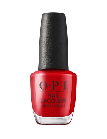 OPI Nail Lacquer, Vodka & Caviar product photo