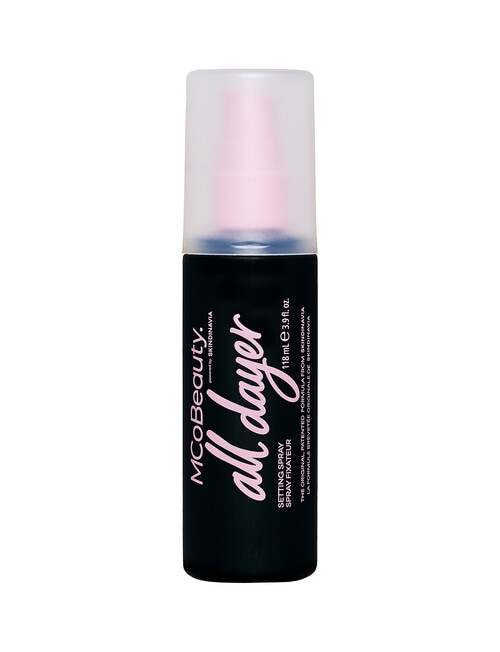 MCoBeauty All Dayer Long Lasting Makeup Setting Spray product photo