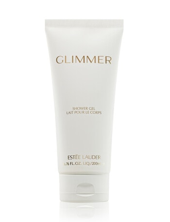 Estee Lauder Glimmer Perfumed Shower Gel product photo