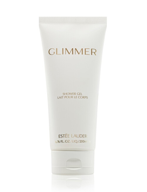 Estee Lauder Glimmer Perfumed Shower Gel product photo