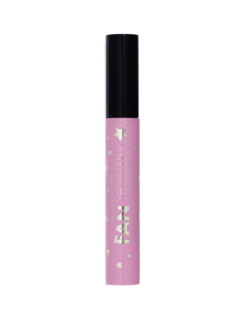 Milani Highly Rated Fan Club Fanning Mascara 110 Black product photo View 02 L
