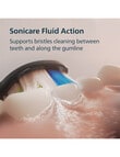Philips Sonicare 3100 Electric Toothbrush, HX4031/21, White product photo View 04 S