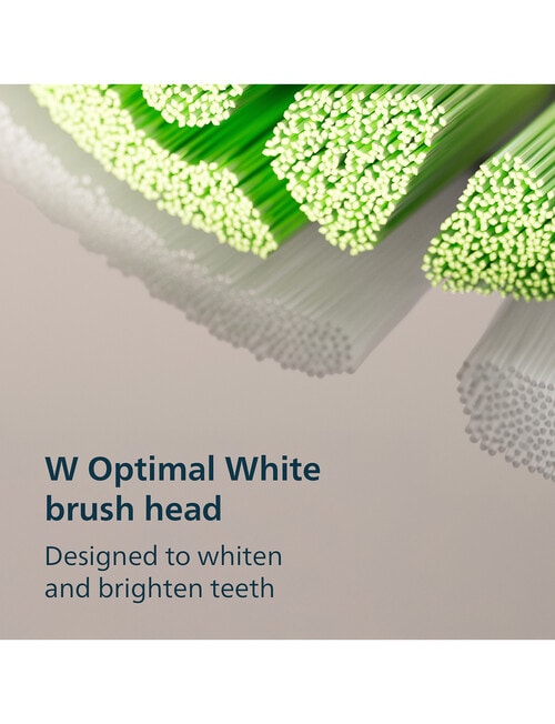 Philips Sonicare 3100 Electric Toothbrush, HX4031/21, White product photo View 05 L