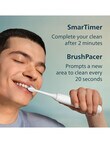 Philips Sonicare 3100 Electric Toothbrush, HX4031/21, White product photo View 08 S