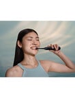 Philips Sonicare 6100 Electric Toothbrush, HX7401/09, Black product photo View 12 S