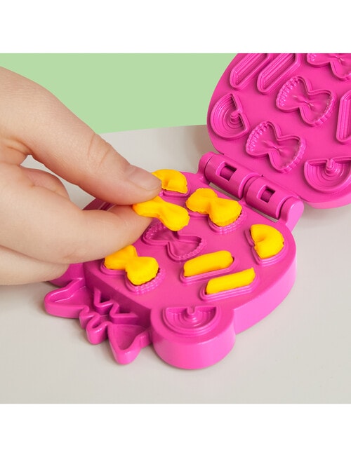 Baby Alive Dinnertime Creations Doll with Play Food Accessories product photo View 04 L