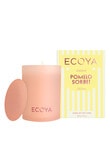 Ecoya Pomelo Sorbet Madison Candle, 400g product photo