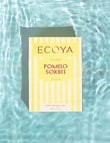 Ecoya Pomelo Sorbet Madison Candle, 400g product photo View 02 S
