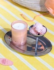 Ecoya Pomelo Sorbet Madison Candle, 400g product photo View 03 S