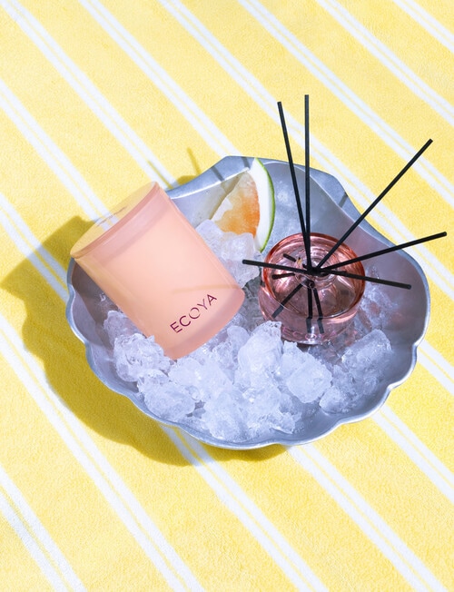 Ecoya Pomelo Sorbet Madison Candle, 400g product photo View 04 L