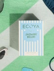 Ecoya Jasmine Bellini Madison Candle, 400g product photo View 03 S