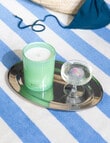 Ecoya Jasmine Bellini Madison Candle, 400g product photo View 04 S