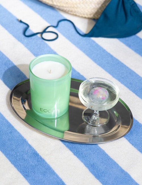 Ecoya Jasmine Bellini Madison Candle, 400g product photo View 04 L