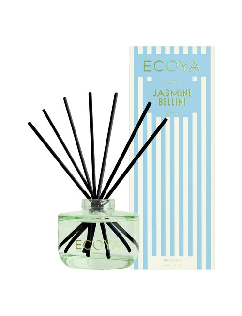 Ecoya Jasmine Bellini Diffuser, 200ml product photo