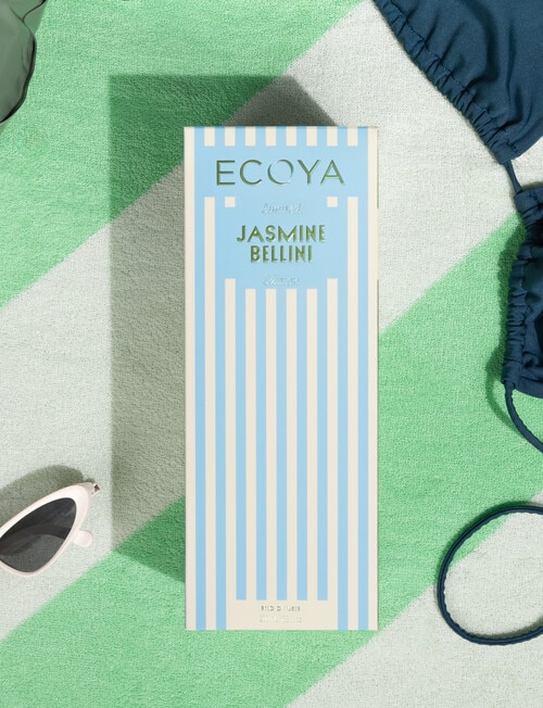 Ecoya Jasmine Bellini Diffuser, 200ml product photo View 03 L