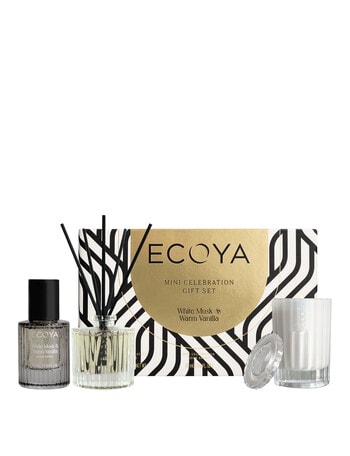 Ecoya Celebration Gift Set product photo