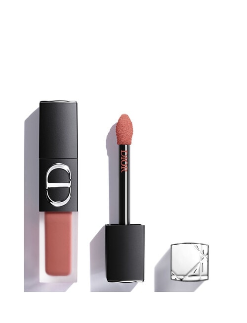 Dior Rouge Dior On Stage Ink Blur Liquid Lipstick product photo