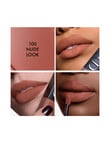 Dior Rouge Dior On Stage Ink Blur Liquid Lipstick product photo View 02 S