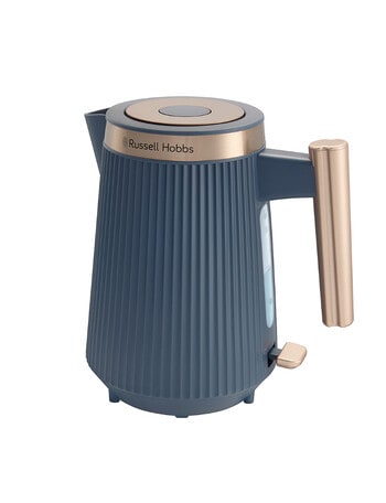 Russell Hobbs Bronte Kettle, RHK2675NVY, Navy product photo