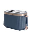 Russell Hobbs Bronte 2 Slice Toaster, RHT2676NVY, Navy product photo