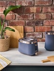 Russell Hobbs Bronte 2 Slice Toaster, RHT2676NVY, Navy product photo View 04 S