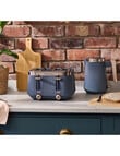 Russell Hobbs Bronte 4 Slice Toaster, RHT2677NVY, Navy product photo View 06 S