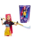 KPop Demon Hunters HUNTR/X Mira Fashion Doll in Removable Look With Themed Movie Accessories product photo View 03 S