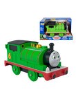 Thomas The Tank Engine Toy Train with Sound Effects, Assorted product photo View 02 S