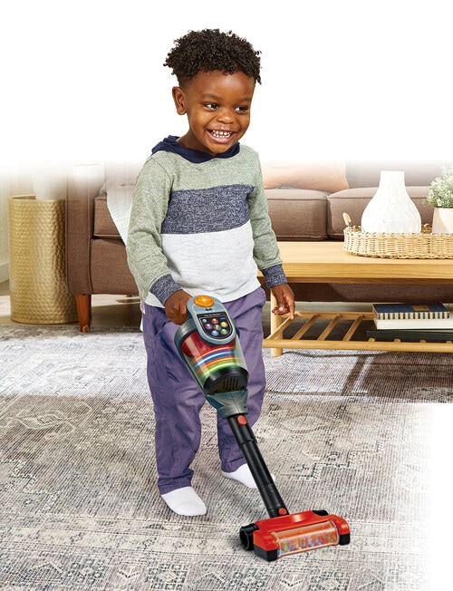 Vtech 3-in-1 Vacuum Cleaner product photo View 04 L