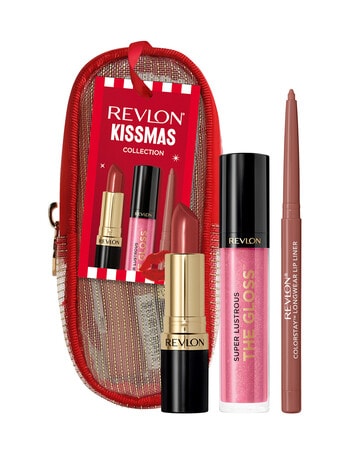 Revlon Kissmas Collection product photo
