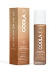 COOLA Rosilliance Tinted Moisturiser Sun Kissed SPF30 product photo