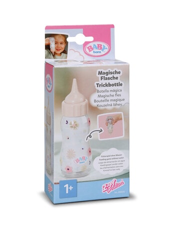 Baby Born Trickle Bottle product photo