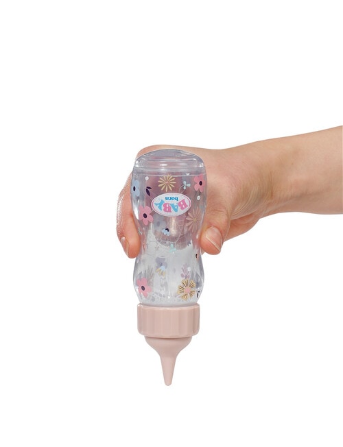 Baby Born Trickle Bottle product photo View 02 L