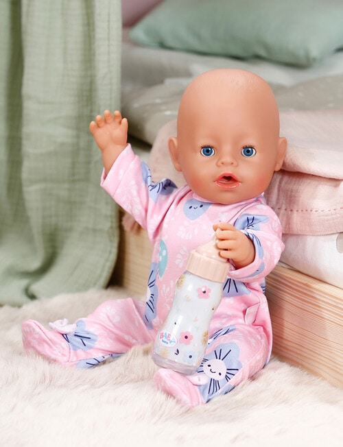 Baby Born Trickle Bottle product photo View 04 L