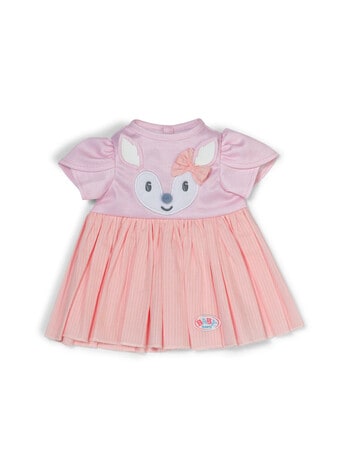 Baby Born 43Cm Little Deer Dress product photo
