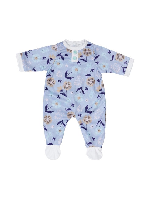 Baby Born 43cm Romper product photo