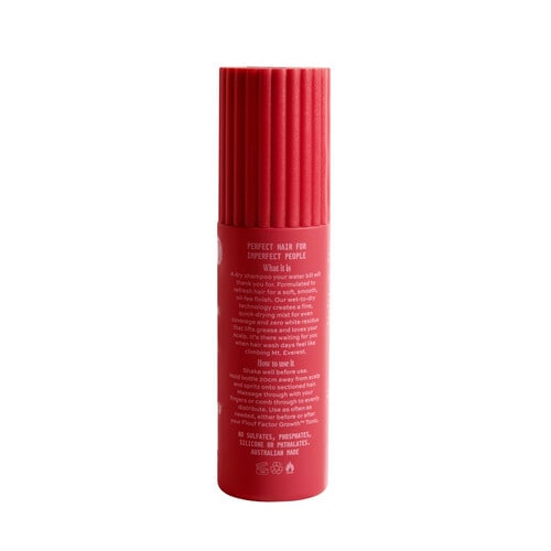 Bouf Grease Lightning Dry Shampoo product photo View 29 L