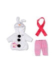 Baby Born 43Cm Snowman Suit product photo