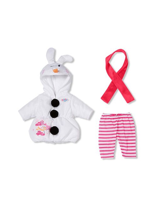 Baby Born 43Cm Snowman Suit product photo