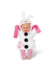 Baby Born 43Cm Snowman Suit product photo View 02 S