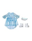Baby Born 43Cm Princess On Ice Dress product photo View 02 S