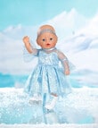 Baby Born 43Cm Princess On Ice Dress product photo View 03 S